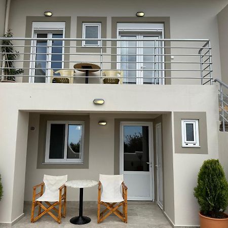 Angel Homes Πλακιάς Εξωτερικό φωτογραφία