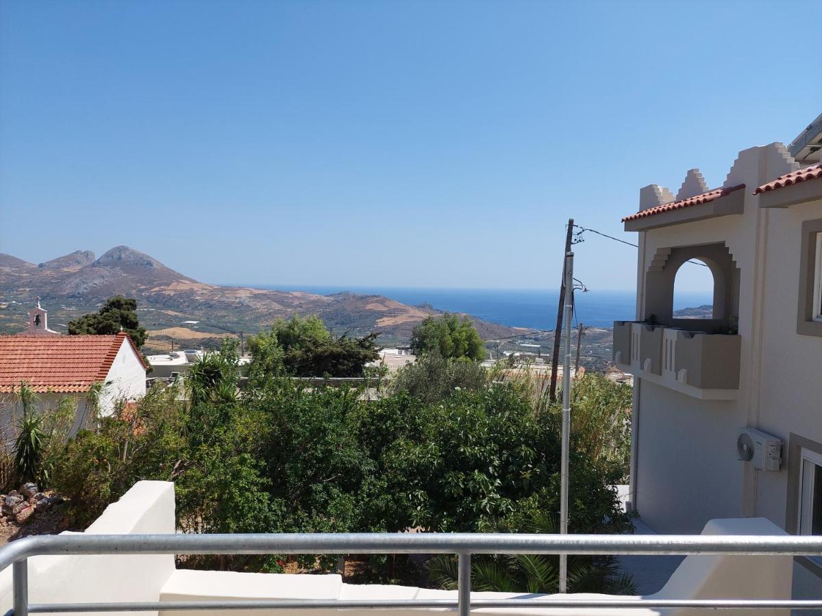 Angel Homes Πλακιάς Εξωτερικό φωτογραφία