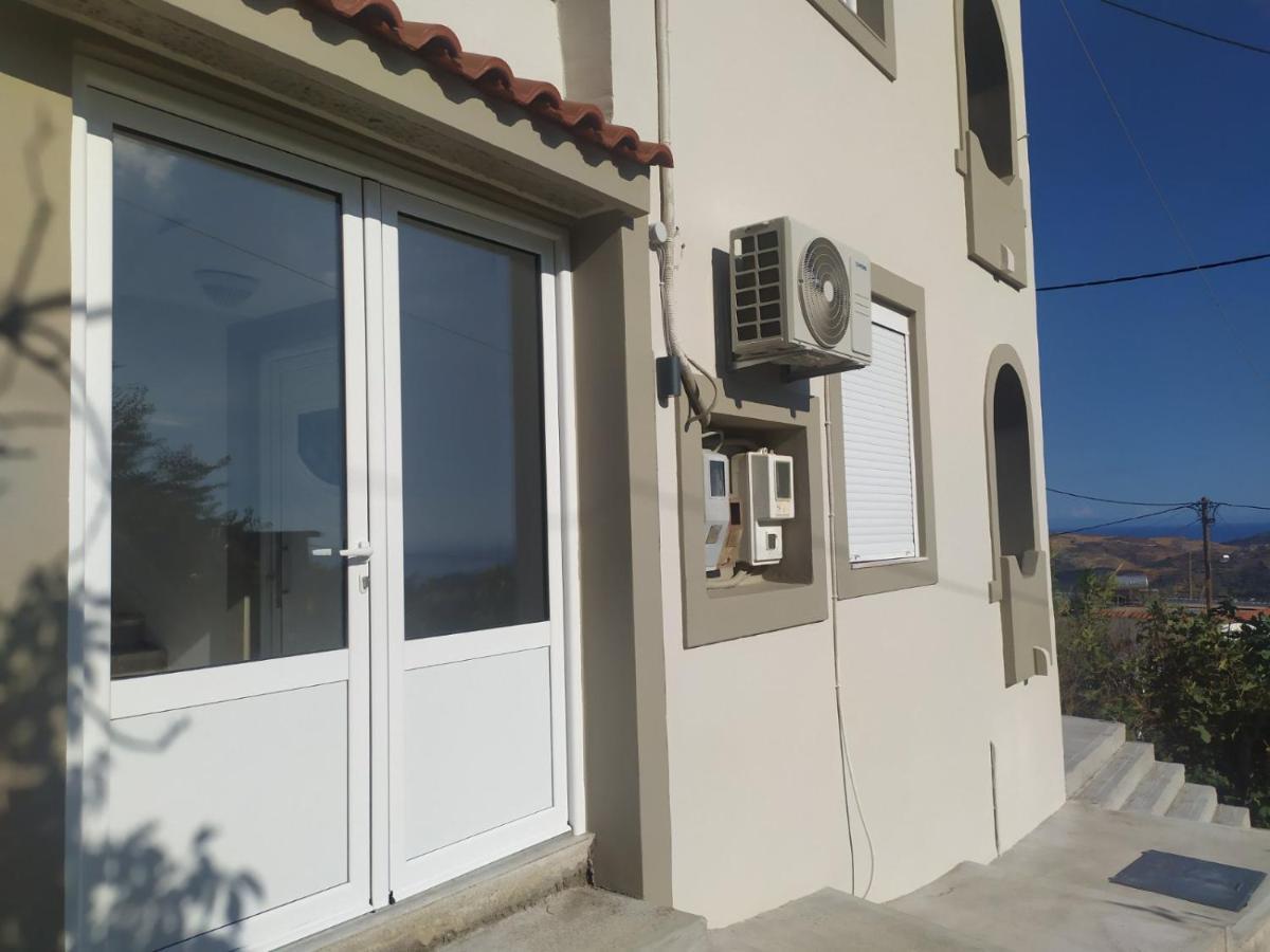 Angel Homes Πλακιάς Εξωτερικό φωτογραφία