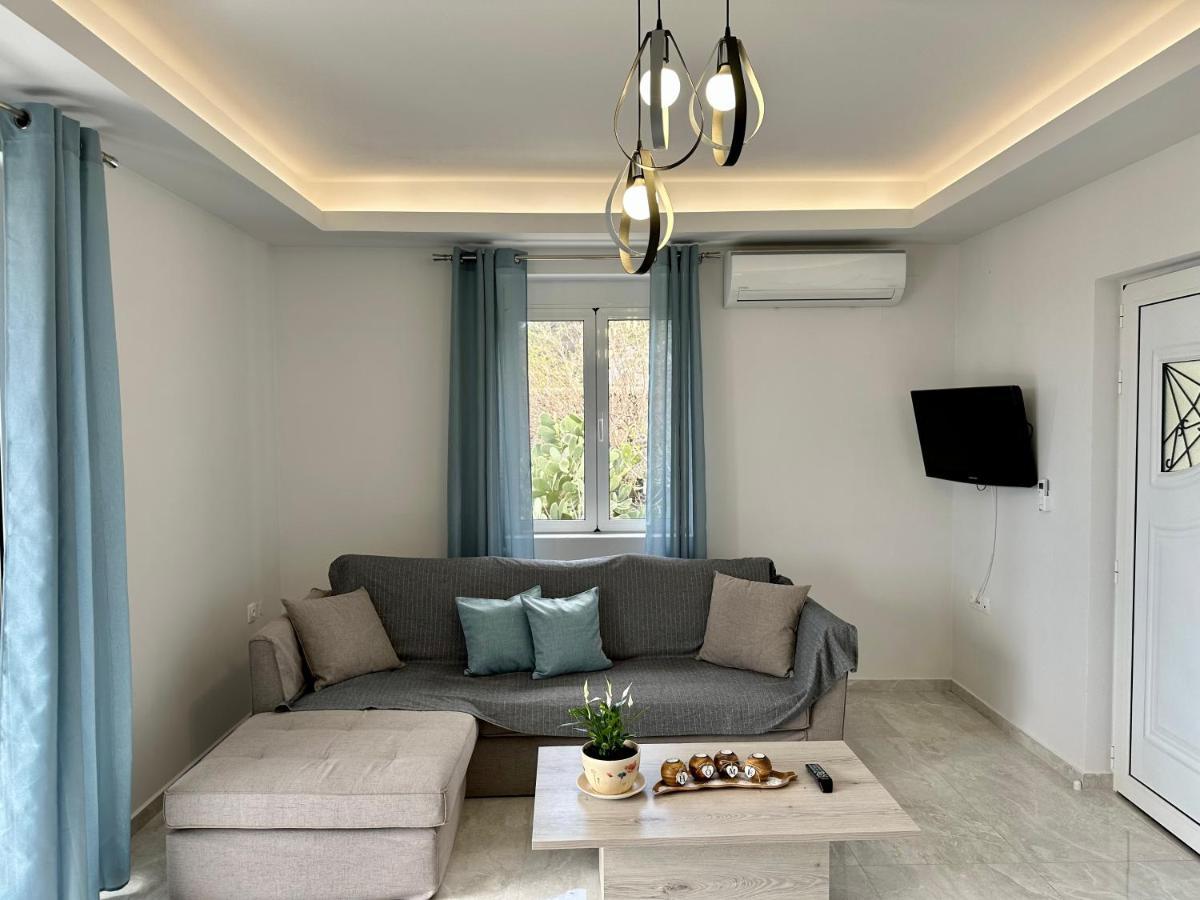 Angel Homes Πλακιάς Εξωτερικό φωτογραφία