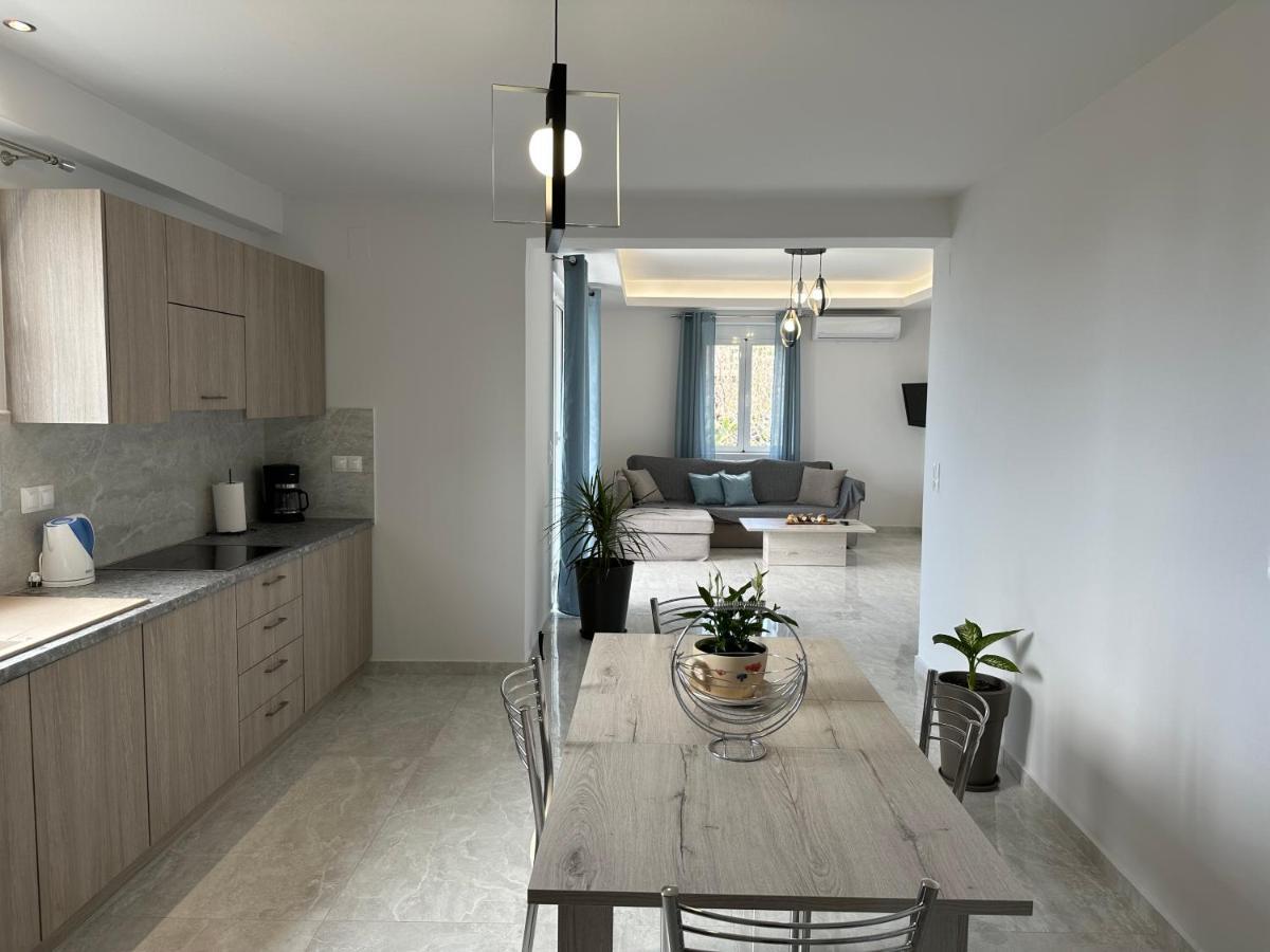 Angel Homes Πλακιάς Εξωτερικό φωτογραφία