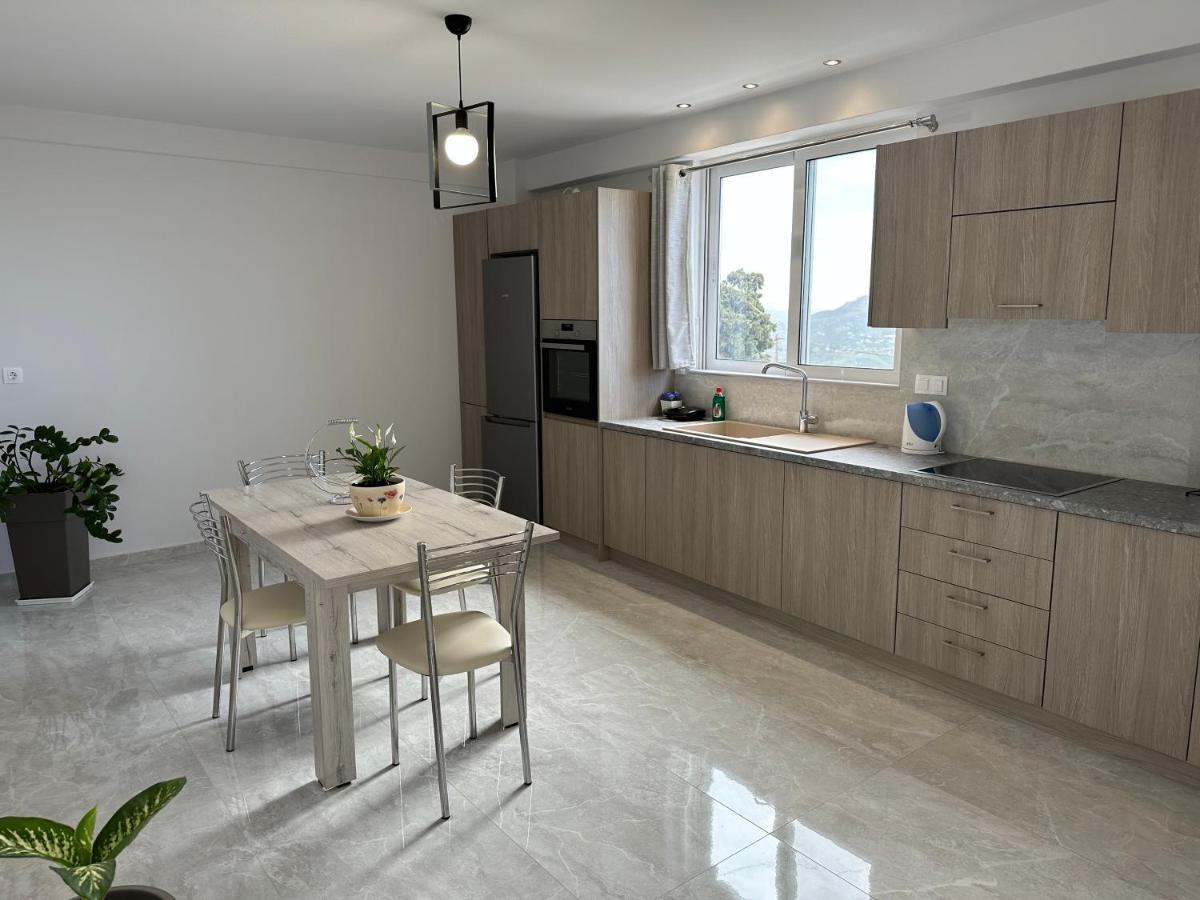 Angel Homes Πλακιάς Εξωτερικό φωτογραφία