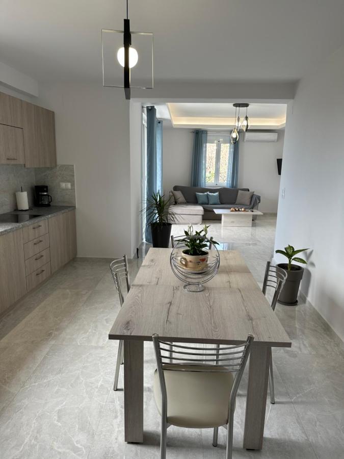 Angel Homes Πλακιάς Εξωτερικό φωτογραφία