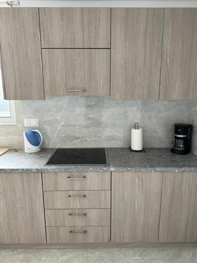 Angel Homes Πλακιάς Εξωτερικό φωτογραφία