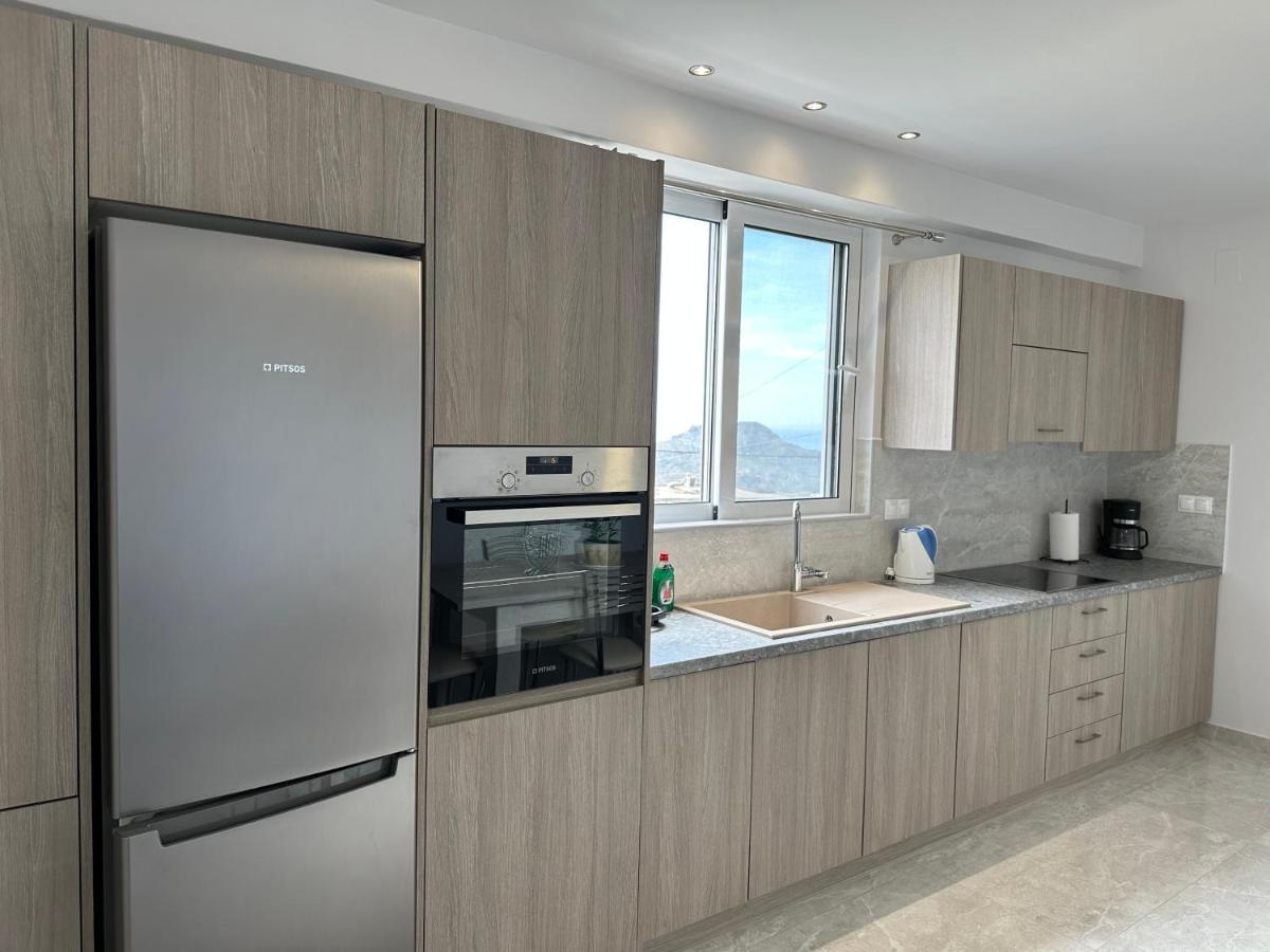 Angel Homes Πλακιάς Εξωτερικό φωτογραφία