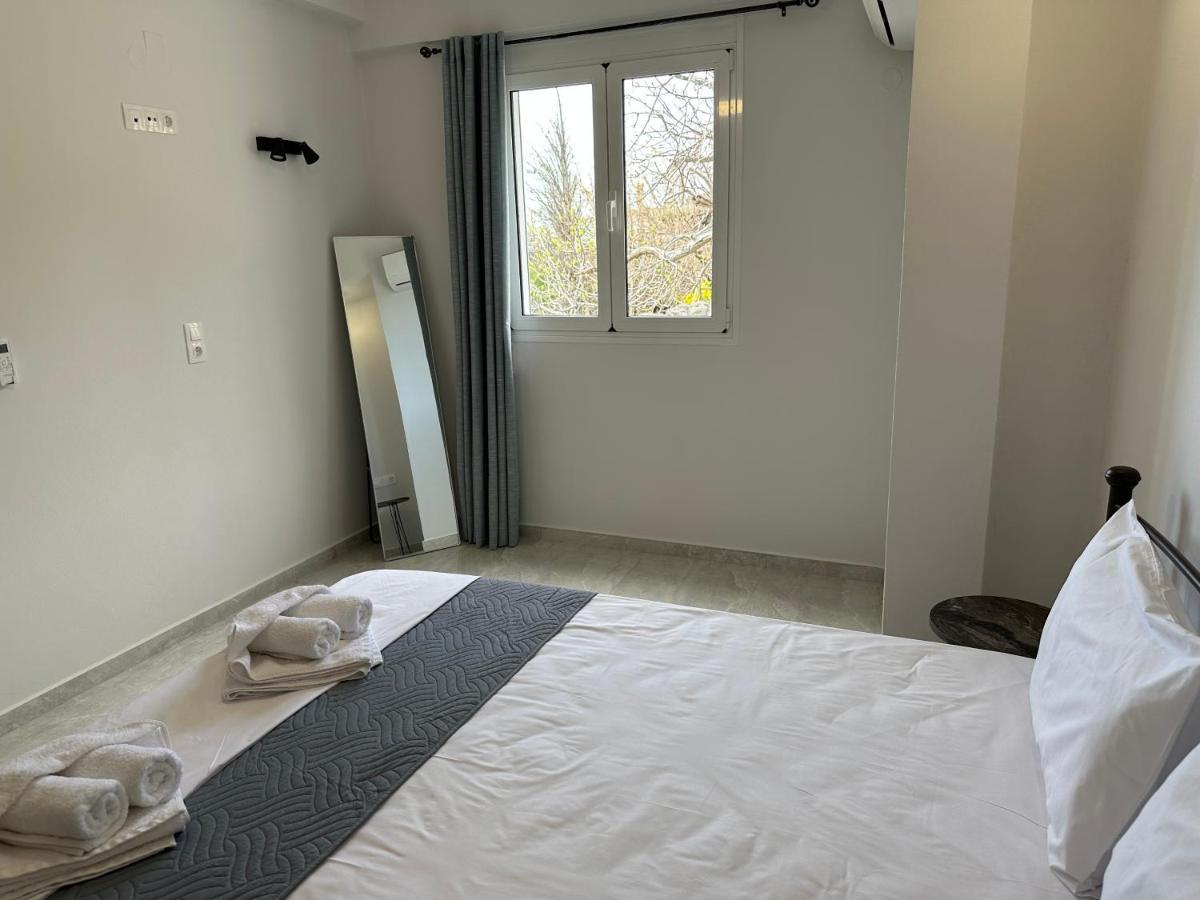 Angel Homes Πλακιάς Εξωτερικό φωτογραφία