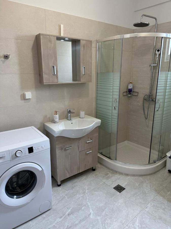 Angel Homes Πλακιάς Εξωτερικό φωτογραφία