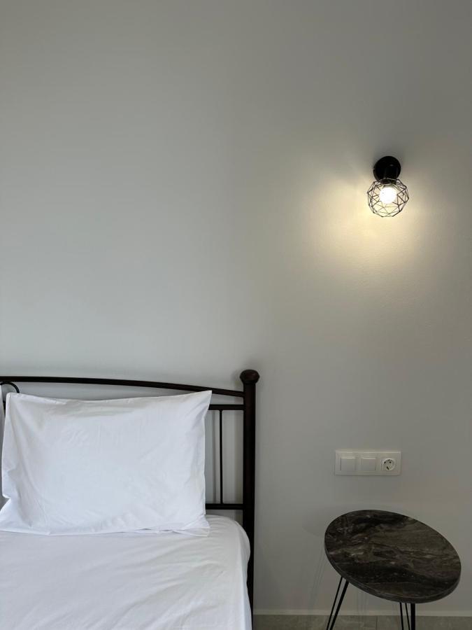 Angel Homes Πλακιάς Εξωτερικό φωτογραφία