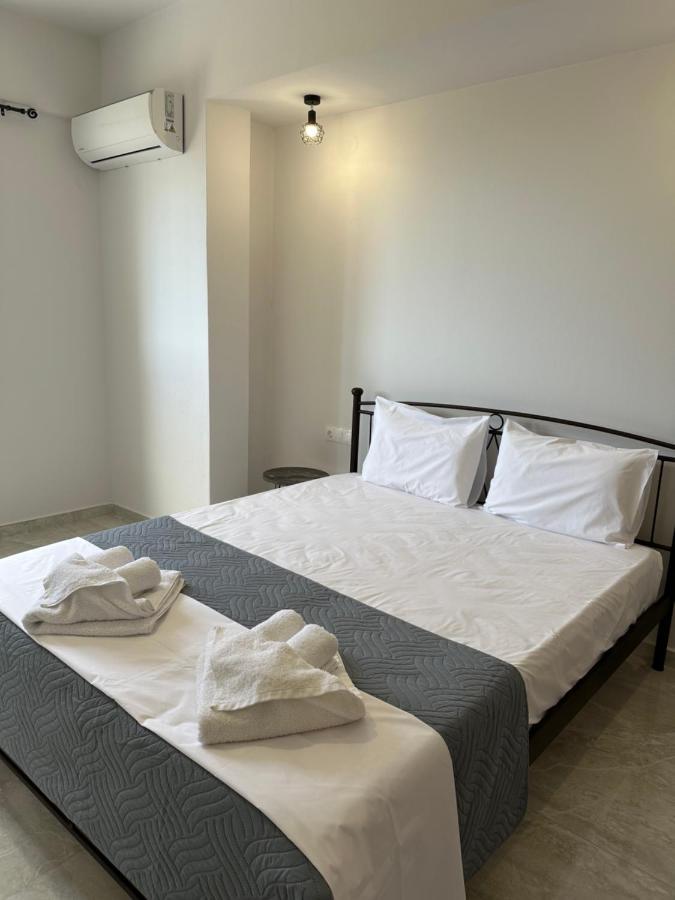 Angel Homes Πλακιάς Εξωτερικό φωτογραφία