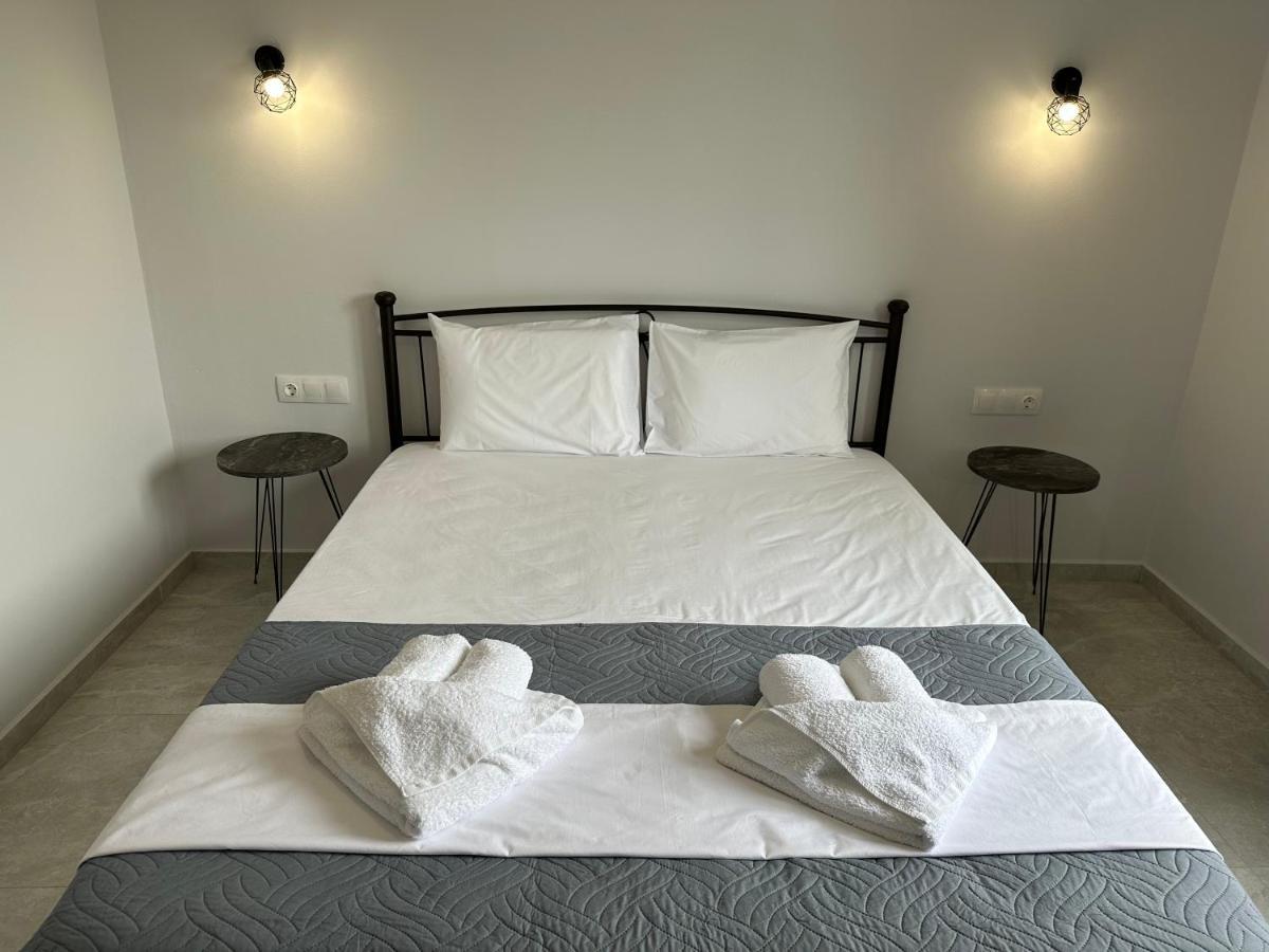 Angel Homes Πλακιάς Εξωτερικό φωτογραφία