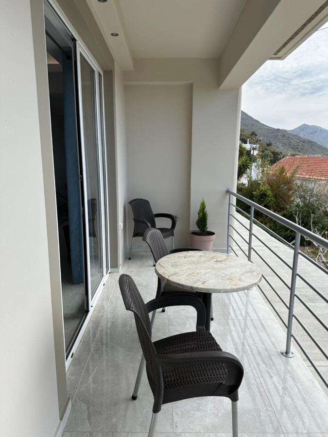 Angel Homes Πλακιάς Εξωτερικό φωτογραφία