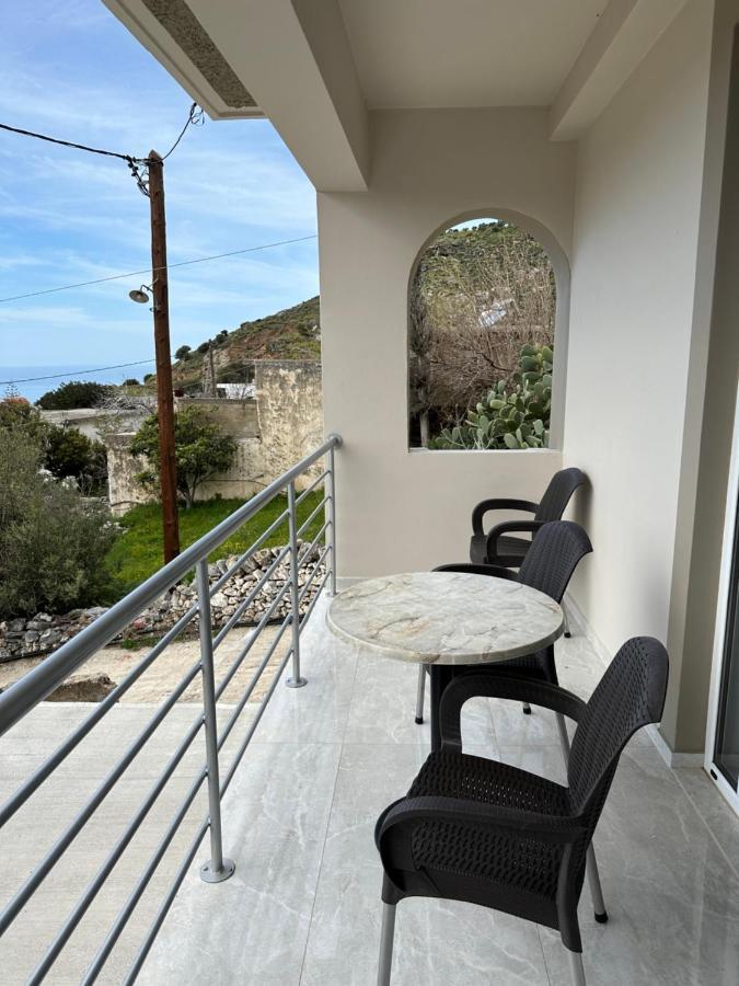 Angel Homes Πλακιάς Εξωτερικό φωτογραφία