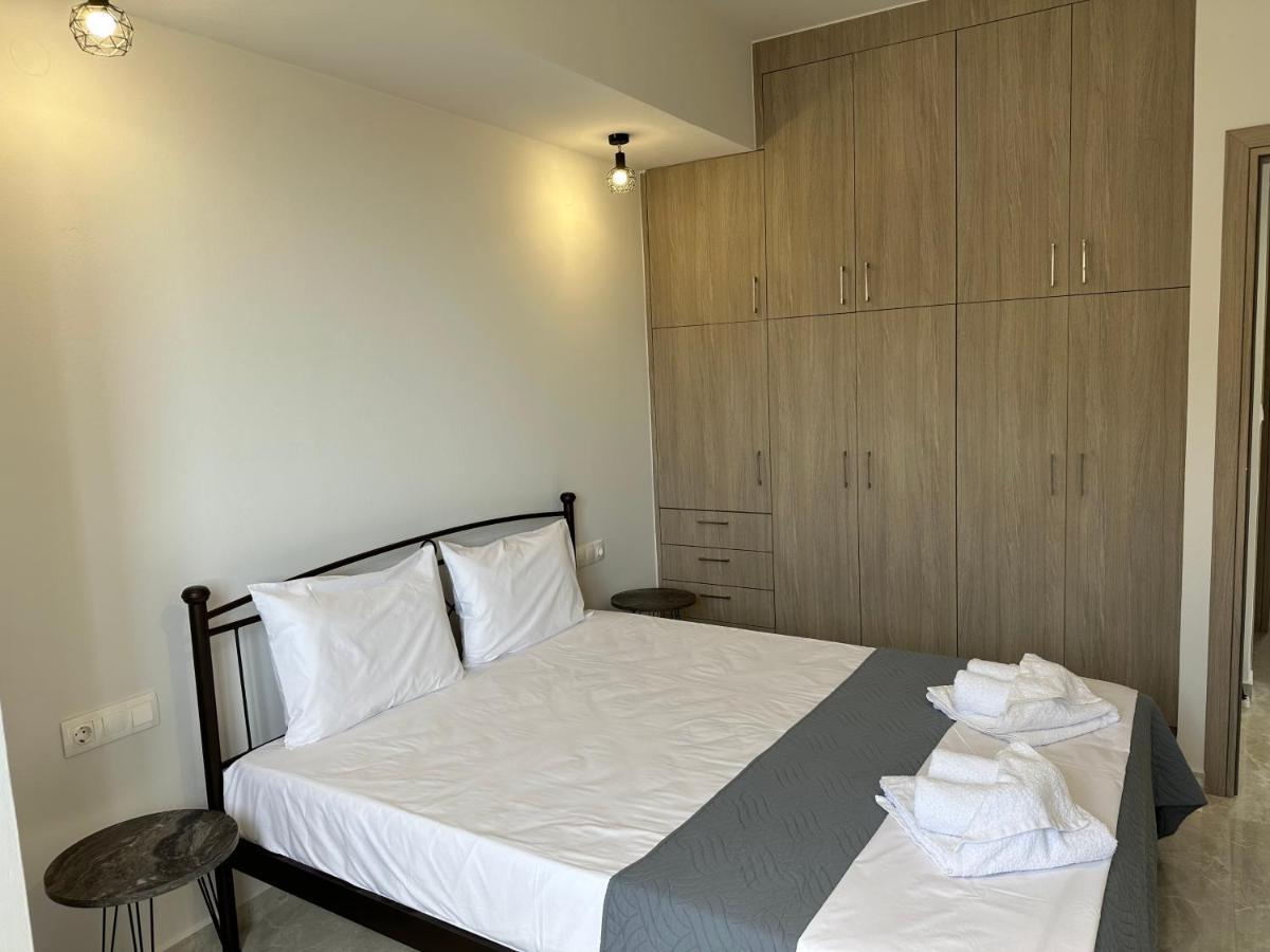 Angel Homes Πλακιάς Εξωτερικό φωτογραφία