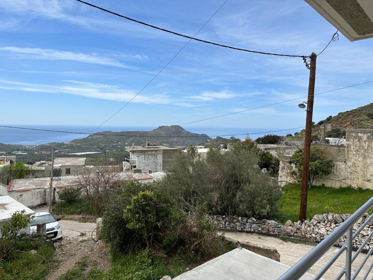 Angel Homes Πλακιάς Εξωτερικό φωτογραφία