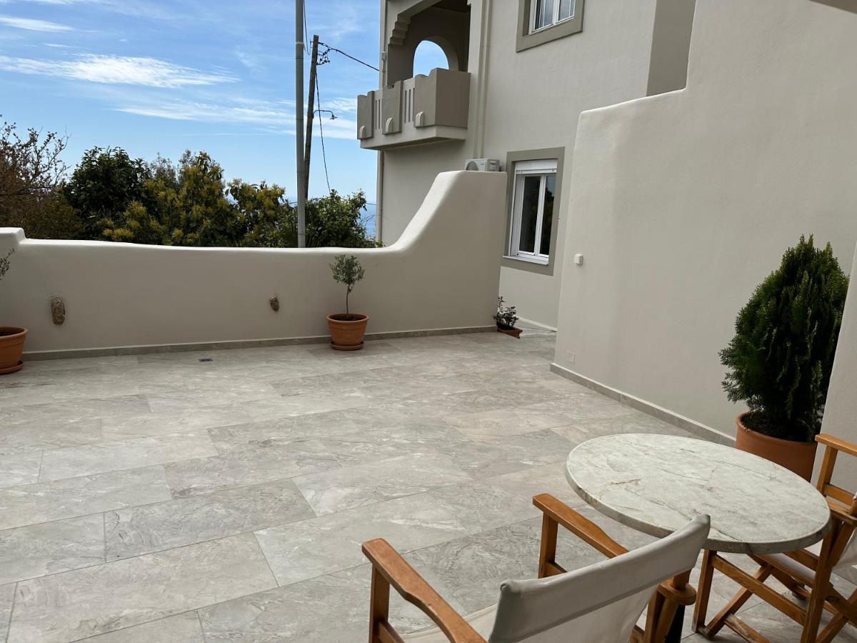 Angel Homes Πλακιάς Εξωτερικό φωτογραφία