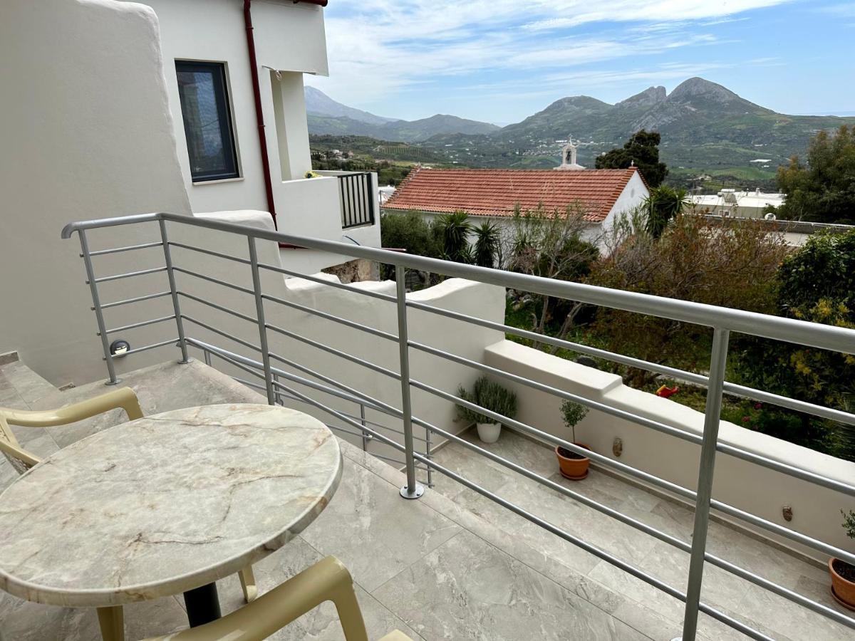 Angel Homes Πλακιάς Εξωτερικό φωτογραφία
