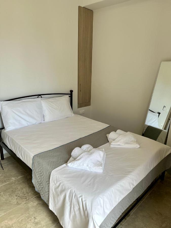Angel Homes Πλακιάς Εξωτερικό φωτογραφία