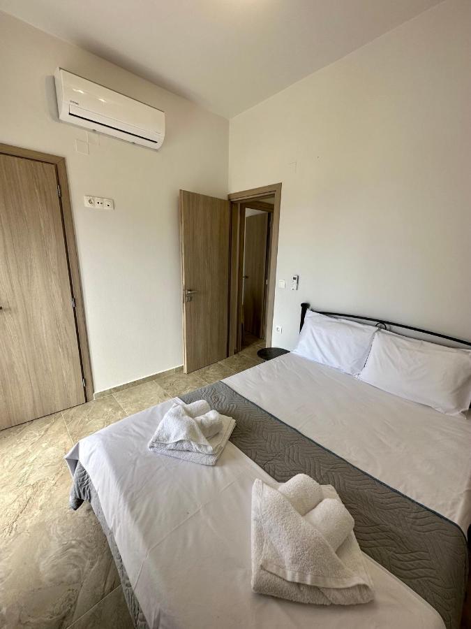 Angel Homes Πλακιάς Εξωτερικό φωτογραφία