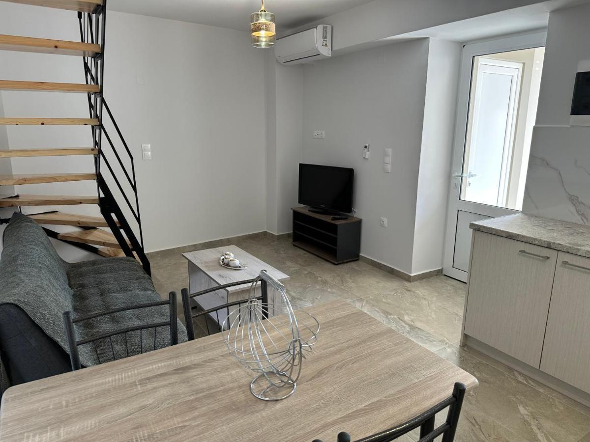 Angel Homes Πλακιάς Εξωτερικό φωτογραφία