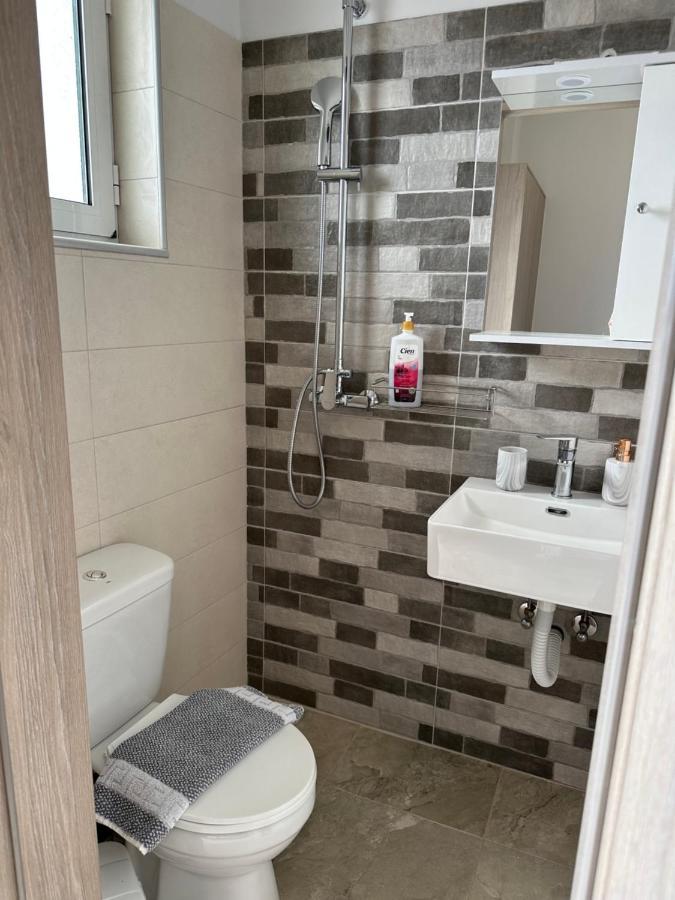 Angel Homes Πλακιάς Εξωτερικό φωτογραφία