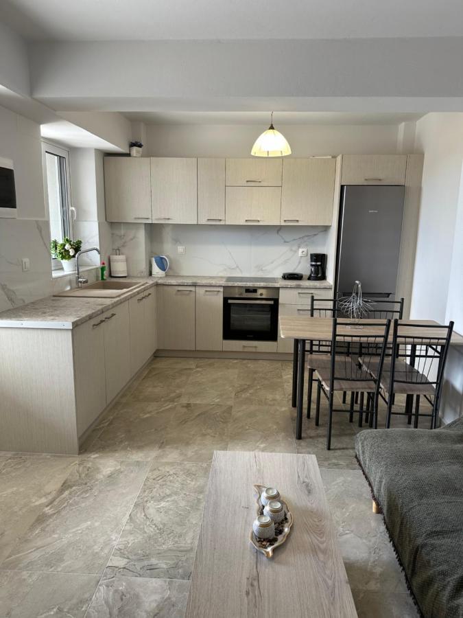 Angel Homes Πλακιάς Εξωτερικό φωτογραφία