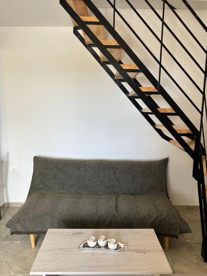 Angel Homes Πλακιάς Εξωτερικό φωτογραφία