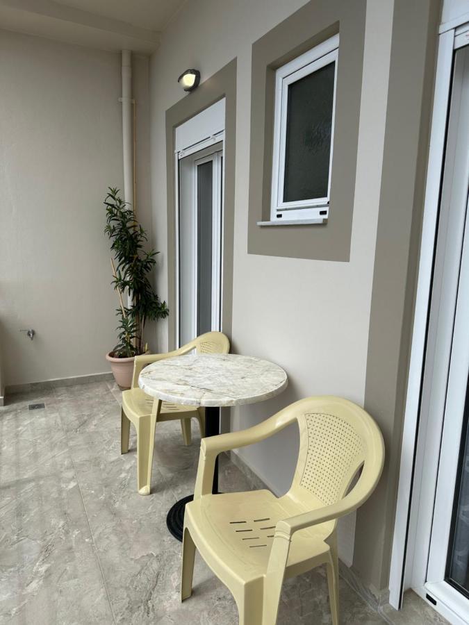 Angel Homes Πλακιάς Εξωτερικό φωτογραφία