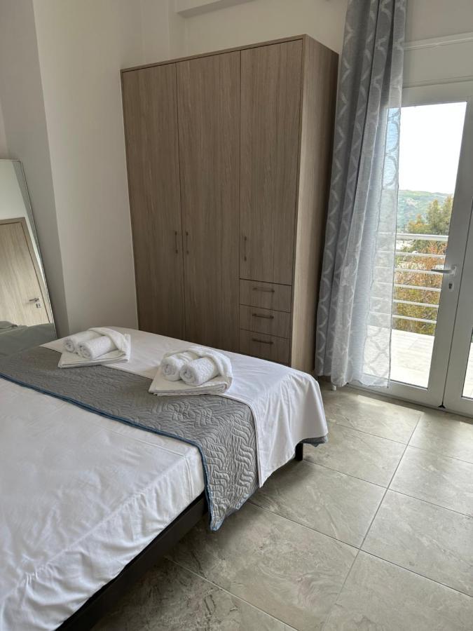 Angel Homes Πλακιάς Εξωτερικό φωτογραφία